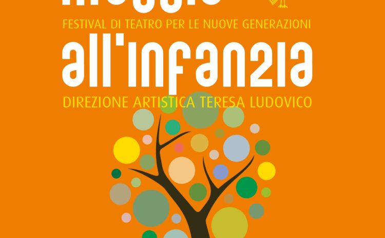  XXVII Maggio all’infanzia: prorogate al 19 gennaio le candidature per le nuove produzioni di teatro ragazzi